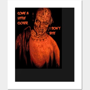 orange walker Posters and Art